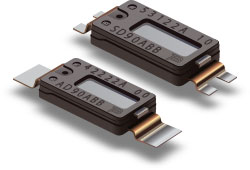 Mini-Breakers (Miniature Thermal Cut Off Devices)
