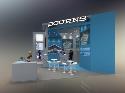 Bourns line of electronic components for Industrial, Communication, Consumer and Automotive