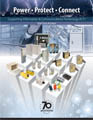 Bourns_SPD1601_SPD_Communications_Power-Protect-Connect_Trifold_Brochure
