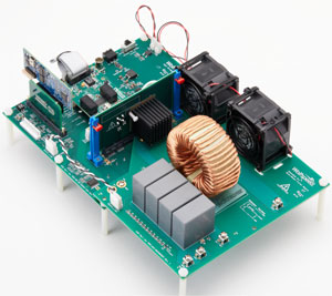 Wolfspeed SpeedVal Kit