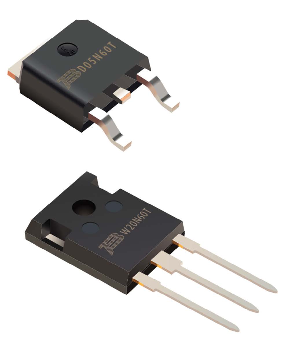 Image of Bourns IGBT discrete BID series