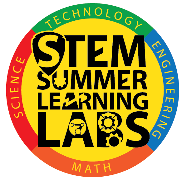 STEM Summer Learning Labs Link Icon