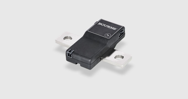 Bourns® Model SSD Shunt Sensors