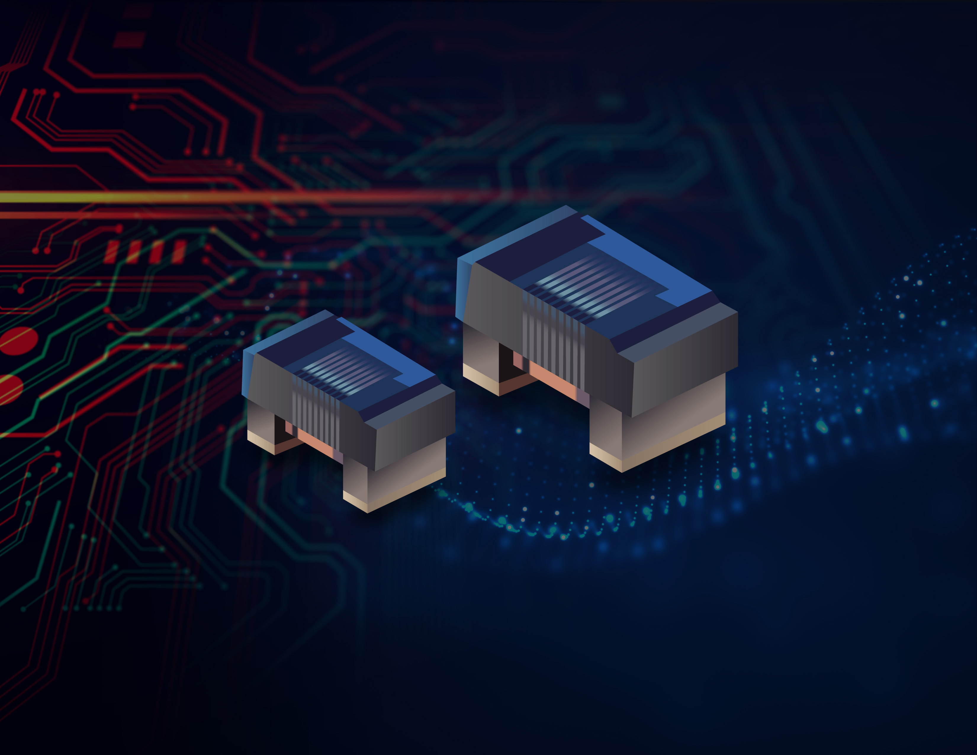 Bourns Announces New Chip Inductor Series that Offer a High Q Value in a  Miniature Size