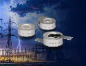 Bourns® GDT225HE Series High-Voltage, High-Energy Gas Discharge Tube Arresters