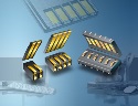 Bourns® Model SRN3010BTA-330M Semi-shielded Power Inductors