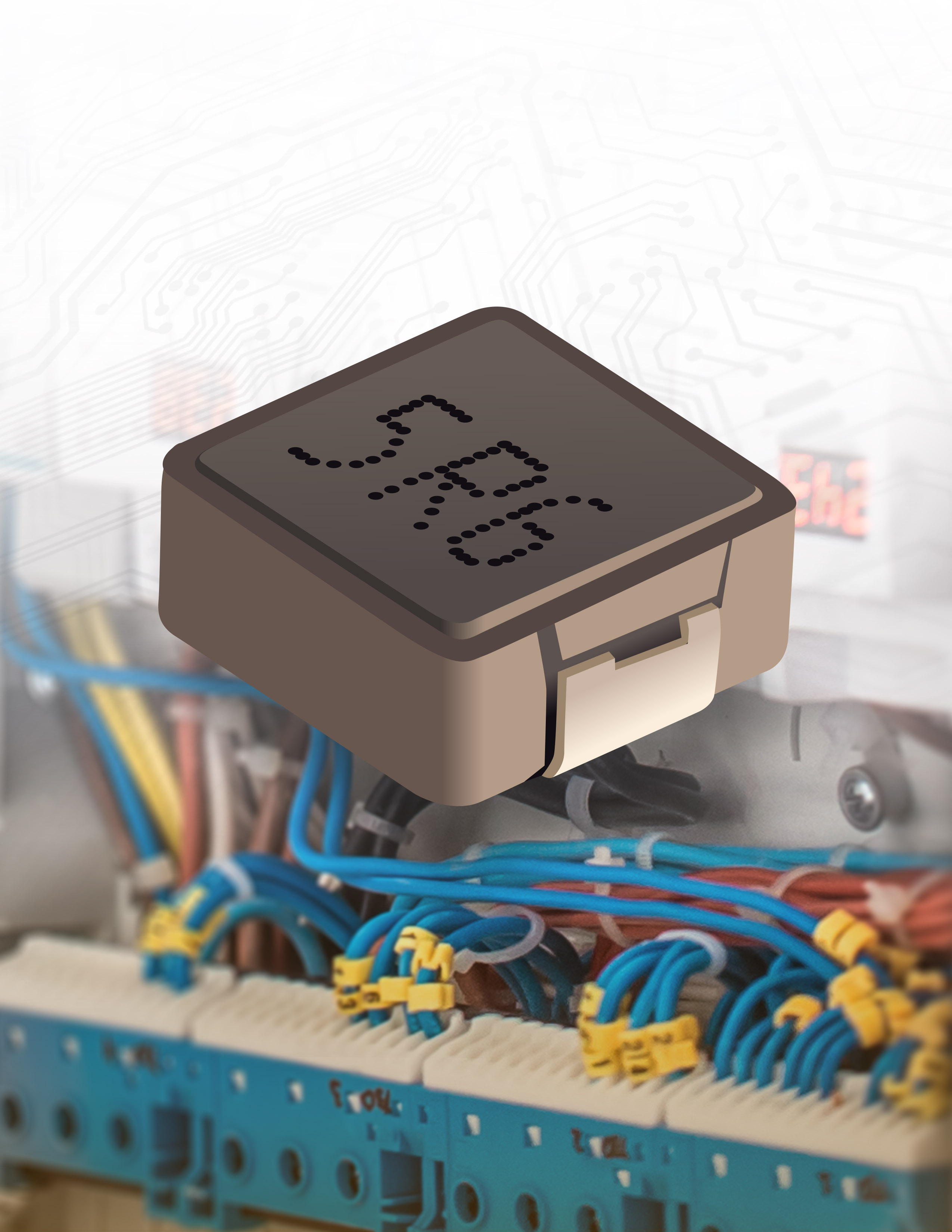 Bourns Unveils AEC-Q200 Compliant Shielded Power Inductor Series ...