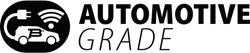 Bourns Automotive Grade Logo