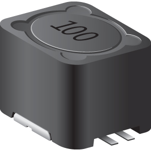 SMD Inductors u0026 Shielded Power Inductors | Bourns Power Inductors