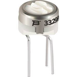 AEC-Q200 Compliant Trimpot® Potentiometers | Bourns® Trimmer