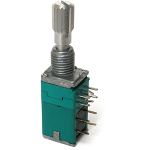 【4枚セット】定業/Preordain【ボーダーレス】 Bourns® Industrial Panel Controls | Precision Panel Adjustments