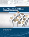 Trimpot® Sealed SMD Cermet Trimming Potentiometers Short Form