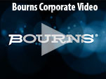 Bourns Corporate Video
